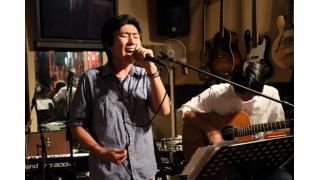 【生演奏】高校生二人組によるライブ