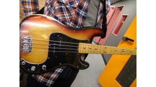 「ベースって何するの？」ベーシストの役割について