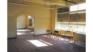 廃墟～生活学園