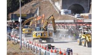 笹子トンネル事故　常識外れの中日本高速