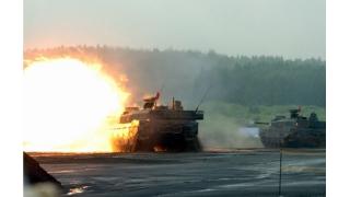 法規制逃れ 山肌削る―東・北富士演習場　世界遺産の価値と相いれず