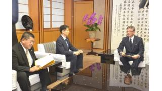 新基地監視行動弾圧の県警・海保／翁長沖縄知事が抗議