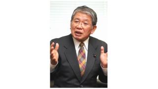 新基地建設は必ず阻止できる　赤嶺政賢衆院議員に聞く／「オール沖縄」の団結強め　政府を追い詰めていこう