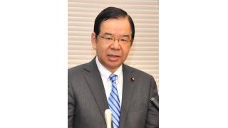 「戦争法廃止の国民連合政府」実現へ／党国会議員団総会　志位委員長あいさつ