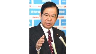 １人区の統一候補擁立「積極的に対応」／志位委員長が会見