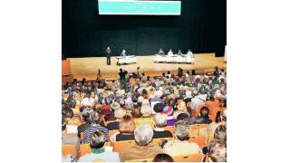 野党共闘実現ねばり強く／市民連合が初のシンポ