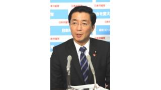 民意「移設」賛成と言えず／山下氏会見　宜野湾市長選結果受け