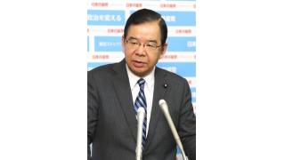 戦争法、危険が浮き彫りに／予算委論戦　志位氏が感想