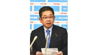 北朝鮮ミサイル発射に厳しく抗議／日本共産党 小池副委員長