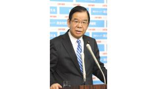 ＴＰＰ批准阻止に全力　志位委員長が表明／徹底審議で関連法案廃案へ