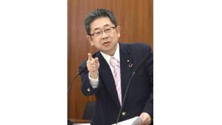 大企業のリストラ対象者受け入れ／パソナ系会社に「辞めさせ部屋」／参院委で小池氏告発　厚労相「調査する」