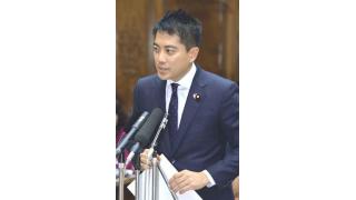 セブンイレブン本社が「賃金泥棒」／違法システムを運用／辰巳議員の追及に厚労相が指導約束