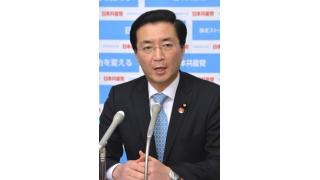 衆院小選挙区で、選挙協力を追求しつつ、候補者擁立をすすめることについて／山下書記局長が会見