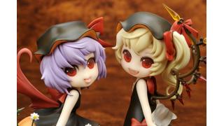 【予約情報】ハロウィンレミィちゃん ＆ ハロウィンフランちゃん　スペシャルパーティーセット