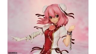 【予約情報】東方Project 1/8 茨木 華扇 / グリフォンエンタープライズ