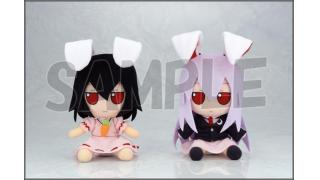 【近日入荷予定！】大人気ふもふもシリーズなうさうさ
