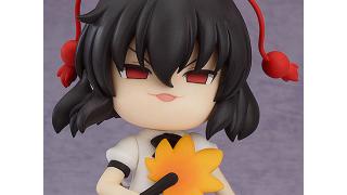 【取扱開始です！】大人気東方ねんどろいど最新作！