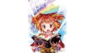 【予約】東方紅楼夢9　イベントカタログ発売中！！