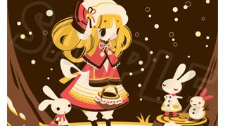 【お知らせ】コミックマーケットカタログ購入特典キャンペーン