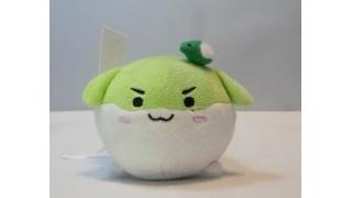 【好評取扱中】東方すくすくぬいぐるみ　すくすくストラップ取り扱い開始！！