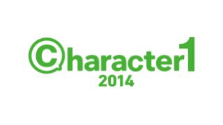 【出張販売】2014年4月29日(火・祝日)character1 JAPANに同人堂さんと合同出展します～！！