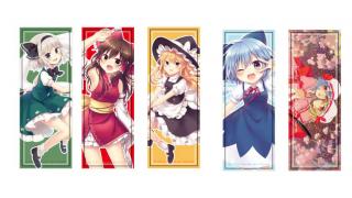 AKIBA-HOBBY限定 DiGiTAL WiNGオリジナルしおりプレゼント！