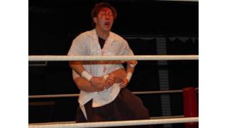 完全に放送禁止!!暗黒プロレス組織666の過激すぎる興行内容とは!!