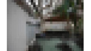 超危険な混浴温泉のワニ（常連さん）に全裸直撃インタビュー!!