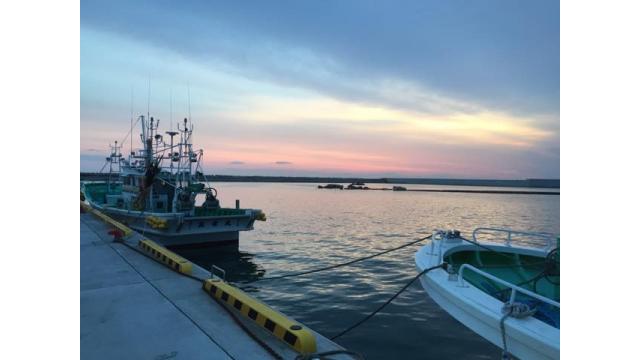 Vol.212 復興の理想と厳しい現実・避難指示が一部解除された浪江町