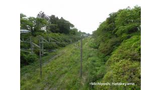 Vol.092 双葉郡の今（広野町・楢葉町・富岡町）