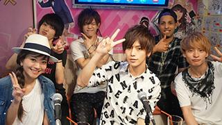 本日、7月10日(木) 放送「読モぱぁりない！#9」に関して。