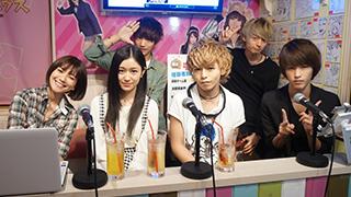 9月13日(土) 放送「読モぱぁりない！#17」に関して。