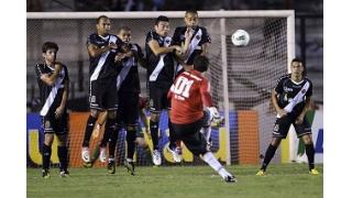 【ゴールを決める異能GK】ロジェリオ・セニ…ゴール数は驚異の「131」歴史に名を刻んだ伝説のGK