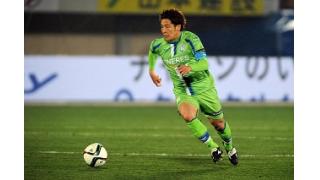 【取材ノートの記憶】永木亮太（鹿島）「新天地での更なる飛躍へ」(3/4)