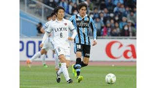 【取材ノートの記憶】永木亮太（鹿島）「新天地での更なる飛躍へ」(4/4)