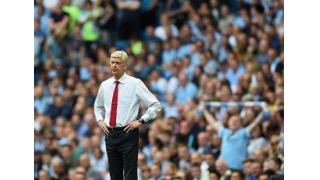 【繰り返される“失敗”の歴史】なぜアーセナルは勝てないのか？（1/3）