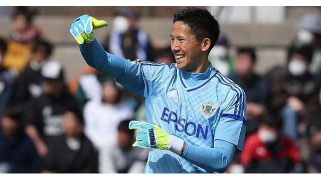 田中隼磨も太鼓判を押す秘密兵器　シュミット・ダニエルが目指す代表への道