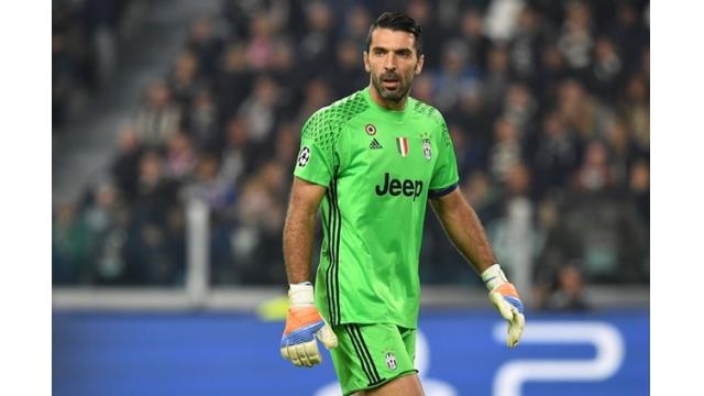 【ジジ・ブッフォンが語る過去と未来②】「“以前の自分自身よりうまくなる”ということが俺の哲学」