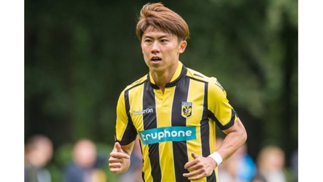 FC東京リーグ制覇の一翼に…太田宏介が駆使するオランダで培った対人の強さ