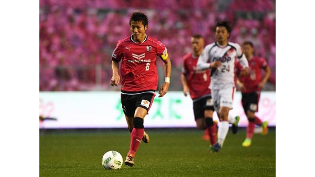 天才FWが再びJ1の舞台へ…柿谷曜一朗が目指す真の完全復活