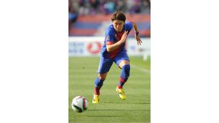 【2015 Jリーグ】FC東京　「決意」(2/3)