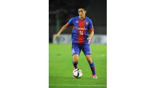 【2015 Jリーグ】FC東京　「決意」(3/3)