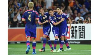 スポーツライター戸塚啓が振り返る[取材ノートの記憶]武藤嘉紀（FC東京）(2/2)