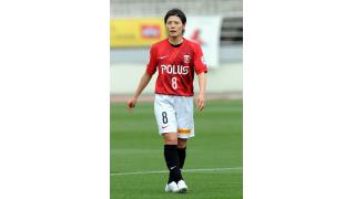 【浦和レッズレディース】猶本光「凛として高潔に」(2/2)