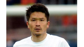 岩政大樹　チームのメンタリティ改革に挑む岡山のJ1昇格請負人