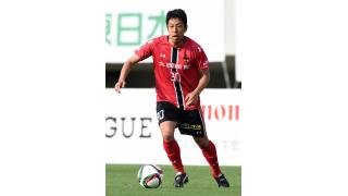 【2015 Jリーグ】ツエーゲン金沢　秋葉勝「背番号30の再出発」(4/4)