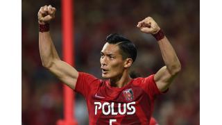 【2015 Jリーグ】浦和レッズ　槙野智章「絶対的守備者」(3/3)