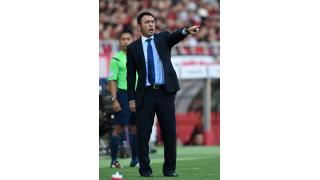 【2015 Jリーグ】ガンバ大阪　長谷川健太監督「真のビッグクラブへ―」(5/5)