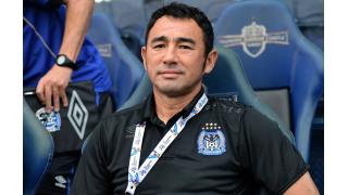 スポーツライター戸塚啓が振り返る 取材ノートの記憶 長谷川健太 G大阪監督 1 2 サッカーキング インタビューズ サッカーキングチャンネル サッカーキング ニコニコチャンネル スポーツ