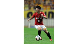 【2015 Jリーグ】浦和レッズ　武藤雄樹「君子、大海原を往く」(3/3)